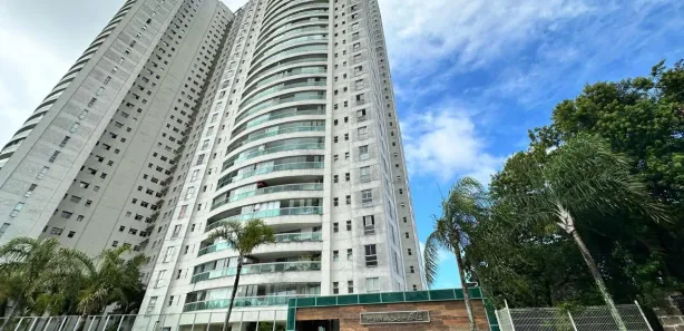 Apartamento com 3 Quartos à venda, 143m² no Horto Bela Vista, Salvador