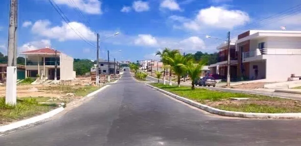 Terreno / Lote / Condomínio à venda, 270m² no Colônia Terra Nova, Manaus