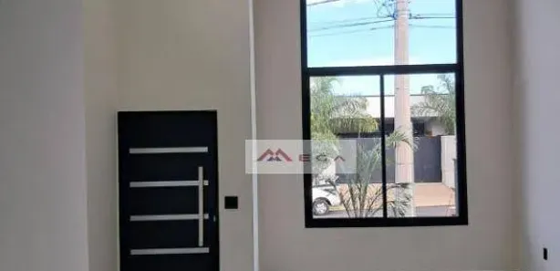 Casa de Condomínio com 3 Quartos à venda, 141m² no Aterrado, Monte Mor