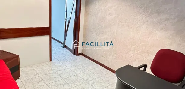 Conjunto Comercial / Sala com 1 Quarto à venda, 56m² no Centro, Manaus