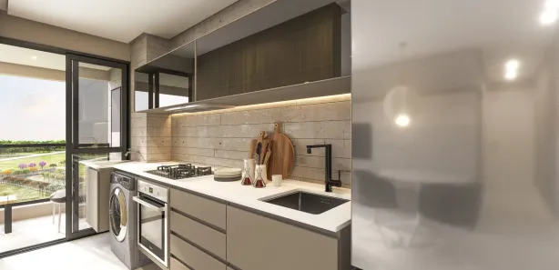 Apartamento com 2 Quartos à venda, 64m² no Farolândia, Aracaju