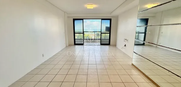 Apartamento com 3 Quartos à venda, 107m² no Boa Viagem, Recife