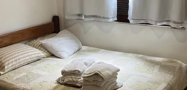 Casa com 4 Quartos para alugar, 98m² no , Salinópolis