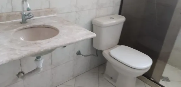 Apartamento com 2 Quartos para alugar, 56m² no Mutondo, São Gonçalo