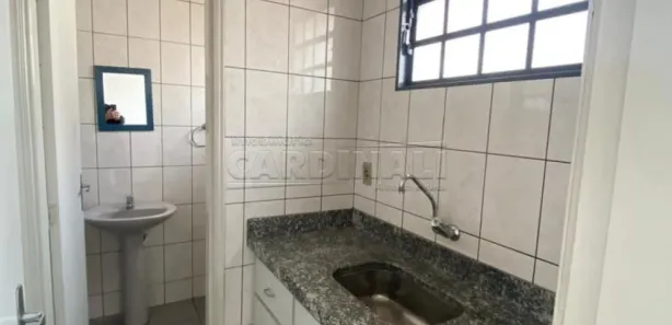 Conjunto Comercial / Sala para alugar, 45m² no Vila Monteiro (Gleba I), São Carlos