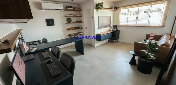 Conjunto Comercial / Sala à venda, 23m² no Vilas do Atlântico, Lauro de Freitas