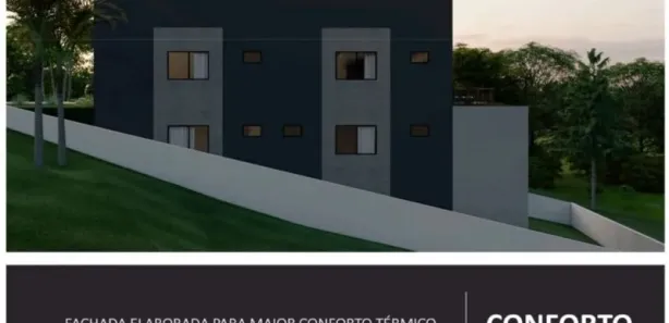 Casa de Condomínio com 4 Quartos à venda, 276m² no Alphaville (Abrantes), Camaçari