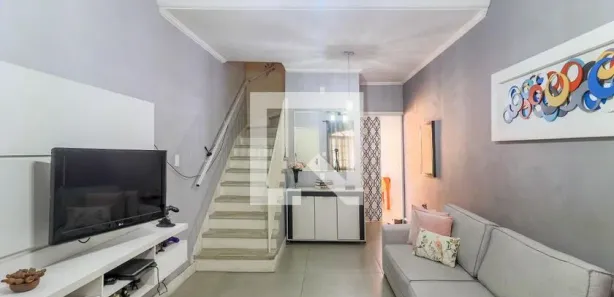 Casa com 2 Quartos à venda, 114m² no Vila São Francisco (Zona Sul), São Paulo