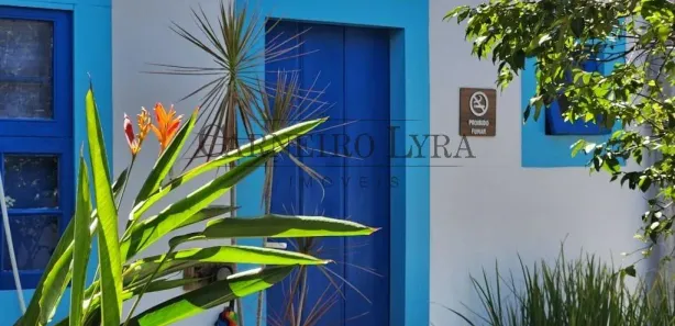 Casa Comercial com 6 Quartos à venda, 297m² no Centro Histórico, Paraty