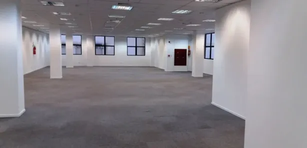 Andar / Laje corporativa à venda, 939m² no Centro, Curitiba