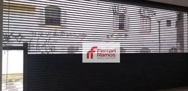 Loja / Salão / Ponto Comercial para alugar, 100m² no Centro, Guarulhos