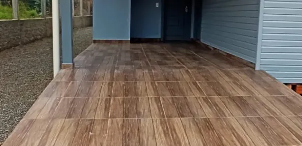 Casa com 2 Quartos para alugar, 75m² no Autódromo, Chapecó