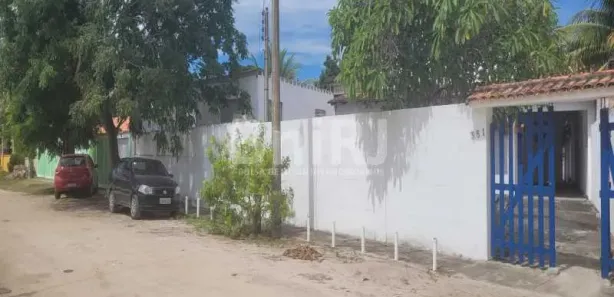 Casa com 3 Quartos à venda, 884m² no Veneza (Praia Seca), Araruama