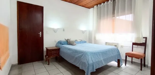 Casa com 5 Quartos para venda ou aluguel, 280m² no Riviera, Bertioga