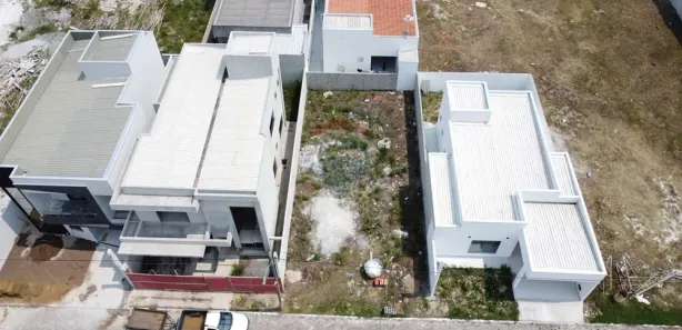 Terreno / Lote / Condomínio à venda, 200m² no Ouro Verde, Teixeira de Freitas