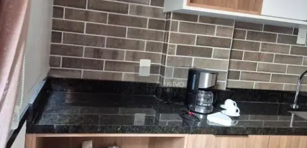Flat com 1 Quarto para venda ou aluguel, 50m² no Ingá, Niterói