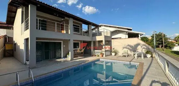 Casa com 2 Quartos à venda, 185m² no Jardim Porangaba, Águas de São Pedro