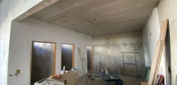 Galpão / Depósito / Armazém para alugar, 309m² no Ipanema, Araçatuba