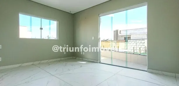 Casa de Condomínio com 3 Quartos à venda, 207m² no Uruguai, Teresina