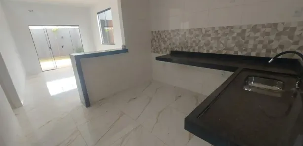 Casa com 4 Quartos à venda, 200m² no Parque das Camélias, Goianira
