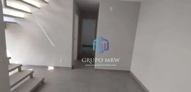 Cobertura com 2 Quartos à venda, 96m² no Vila Vasques, Votorantim