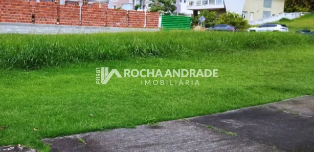 Terreno / Lote / Condomínio à venda, 455m² no Alphaville (Abrantes), Camaçari