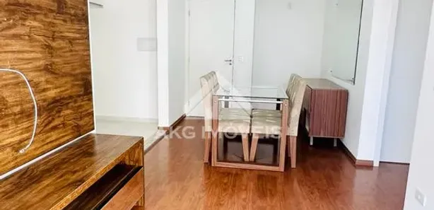 Apartamento com 2 Quartos para alugar, 57m² no Boa Vista, Curitiba