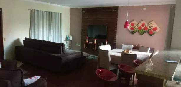 Fazenda / Sítio / Chácara com 3 Quartos à venda, 1219m² no Monterrey, Louveira