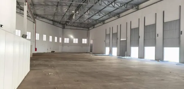 Galpão / Depósito / Armazém para alugar, 2247m² no Jundiaizinho (Terra Preta), Mairiporã