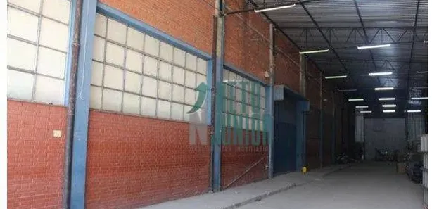 Galpão / Depósito / Armazém para alugar, 2776m² no Presidente Altino, Osasco