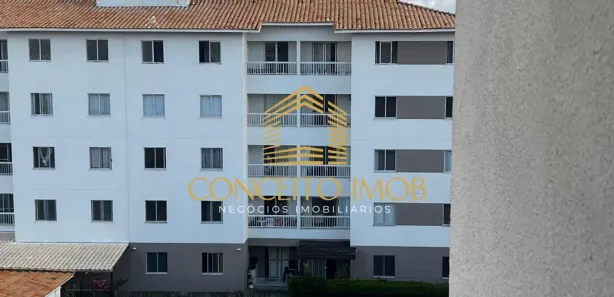 Apartamento com 3 Quartos à venda, 65m² no , Camaçari