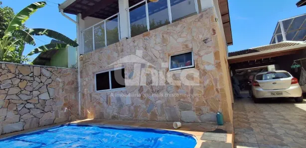 Sobrado com 3 Quartos à venda, 230m² no Jardim Viel, Sumaré