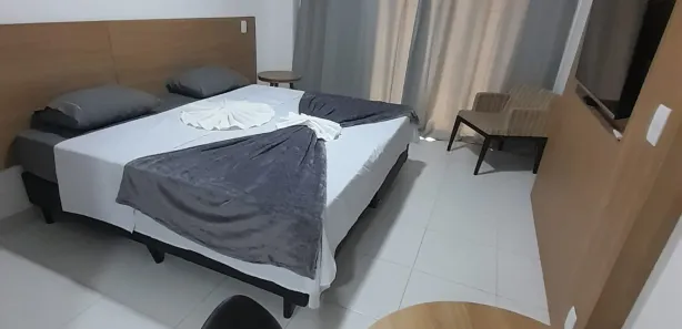 Apartamento com 1 Quarto à venda, 27m² no Jardim América, Itaguaí