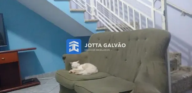 Sobrado com 4 Quartos à venda, 200m² no Jardim Santa Rita de Cássia, Hortolândia