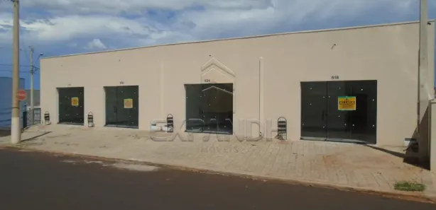 Conjunto Comercial / Sala para alugar, 70m² no Jardim Veneto II, Sertãozinho