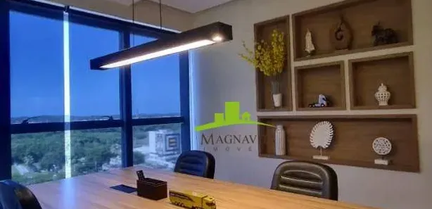 Conjunto Comercial / Sala à venda, 30m² no Centro, Lauro de Freitas