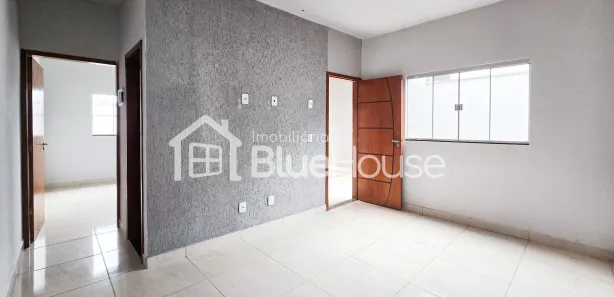 Casa com 2 Quartos à venda, 82m² no Residencial Araguaia, Goianira