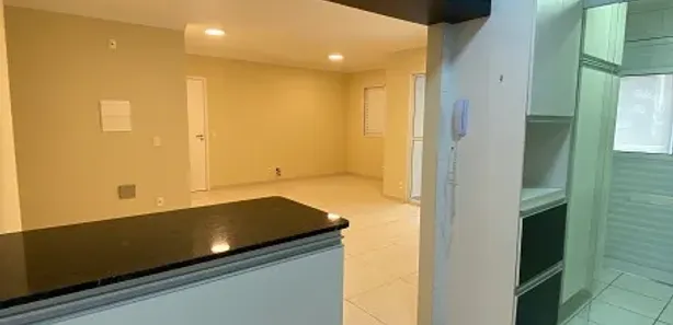 Apartamento com 2 Quartos para alugar, 97m² no Alphaville Centro Industrial e Empresarial/Alphaville., Barueri