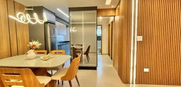Apartamento com 2 Quartos à venda, 45m² no Indianópolis, São Paulo