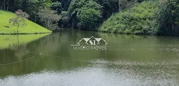 Fazenda / Sítio / Chácara com 2 Quartos à venda, 856m² no Setenta, Cachoeiras de Macacu