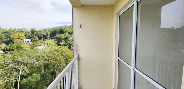 Apartamento com 2 Quartos para alugar, 48m² no Jacaré, Niterói