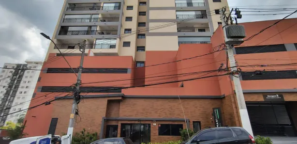 Smart Home no Vila Firmiano Pinto, São Paulo