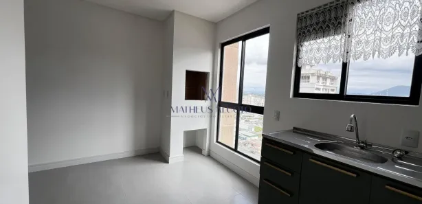 Apartamento com 2 Quartos à venda, 70m² no Morretes, Itapema