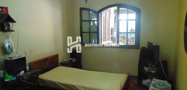 Casa com 5 Quartos para alugar, 240m² no Barcelona, São Caetano do Sul