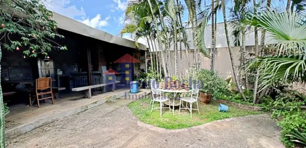 Casa de Condomínio com 3 Quartos à venda, 260m² no Setor Habitacional Tororó, Brasília