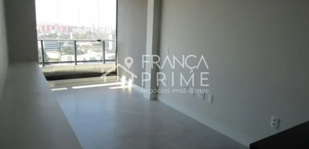 Apartamento com 2 Quartos para alugar, 60m² no Água Branca, São Paulo