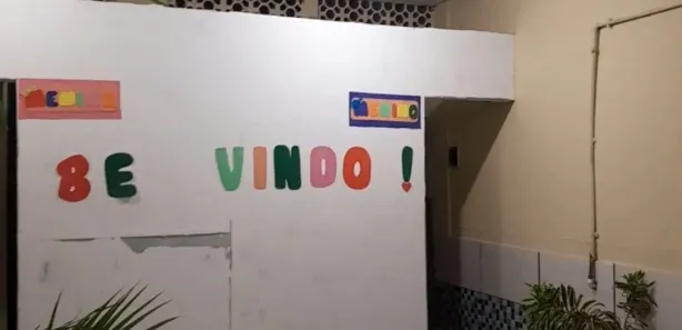Loja / Salão / Ponto Comercial com 10 Quartos à venda, 200m² no Santa Terezinha, Mesquita
