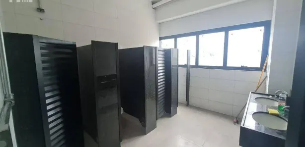 Galpão / Depósito / Armazém para alugar, 930m² no Portão, Arujá
