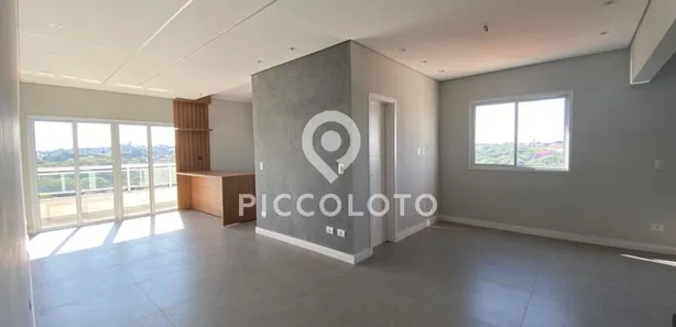 Cobertura com 4 Quartos para venda ou aluguel, 217m² no Jardim Dom Bosco, Campinas
