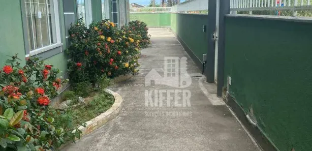 Apartamento com 2 Quartos à venda, 55m² no Jardim Atlântico Central (Itaipuaçu), Maricá